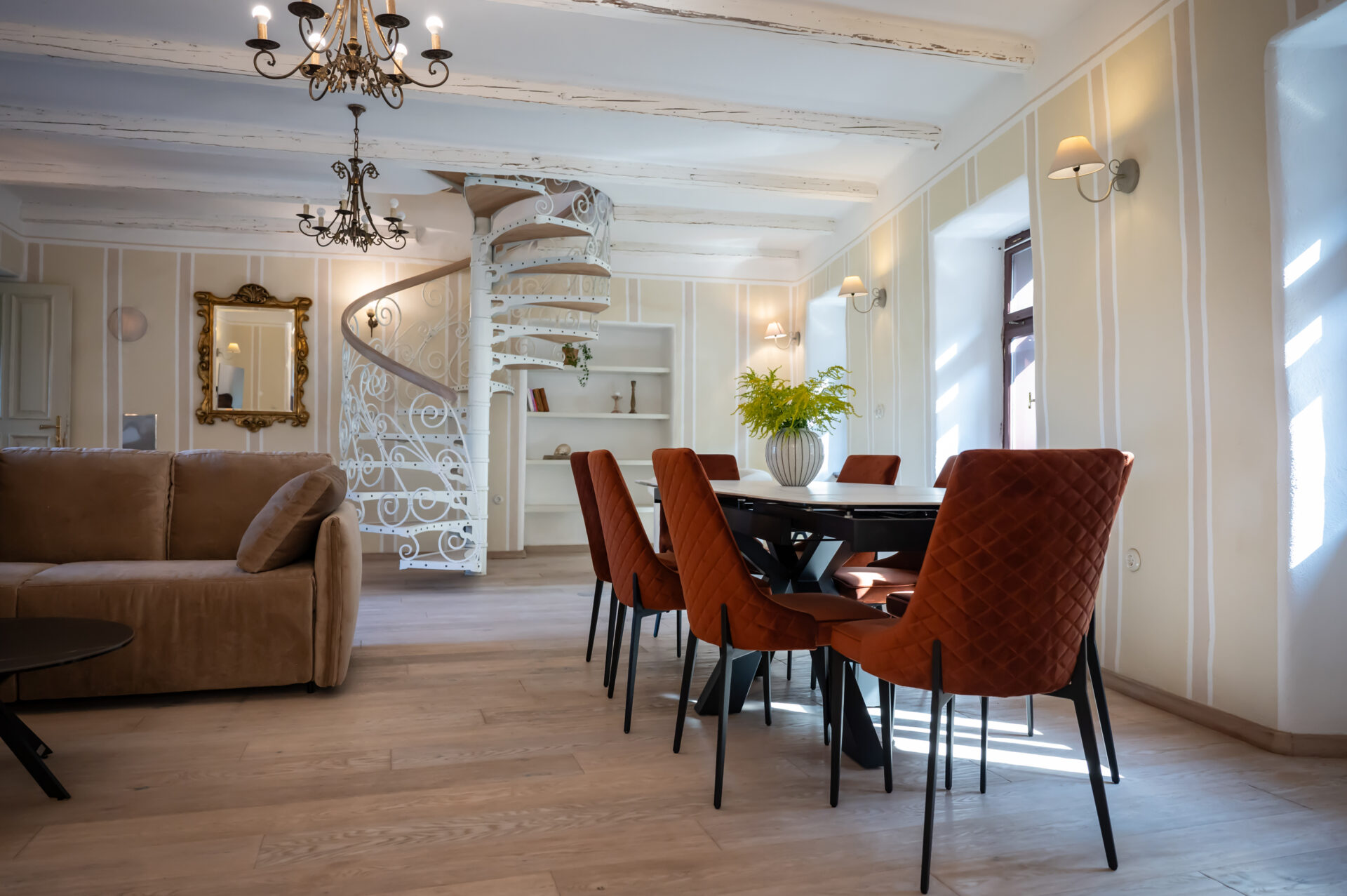 Apartmaji Hiša Kranjske Čebele